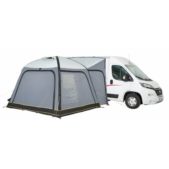 Auvent gonflable de camping-car SANTA CRUZ V3