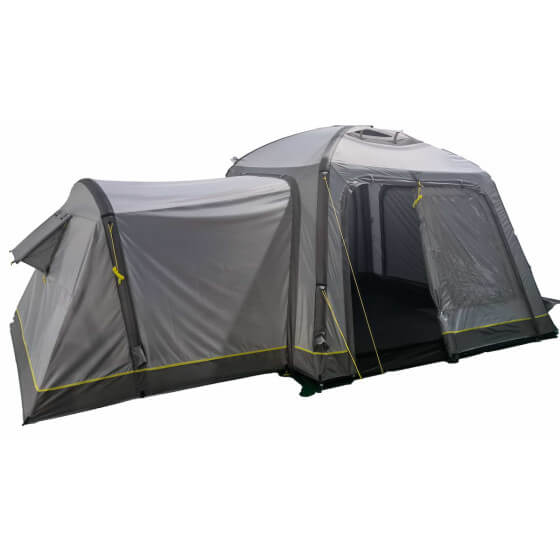 Auvent gonflable de camping-car SANTA CRUZ V3 + annexe