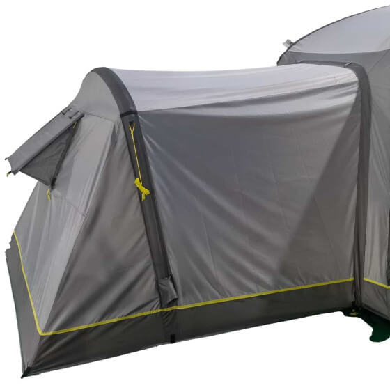 Annexe auvent gonflable de camping-car SANTA CRUZ V3