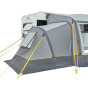 Annexe auvent de caravane gonflable LIMA