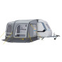 Auvent de caravane gonflable LIMA 3m