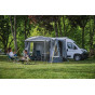 Auvent de camping-car gonflable PHUKET extérieur