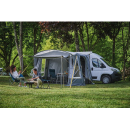 Auvent de camping-car gonflable PHUKET