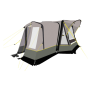 Annexe auvent de camping-car gonflable PHUKET