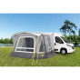 Auvent de camping-car gonflable PHUKET