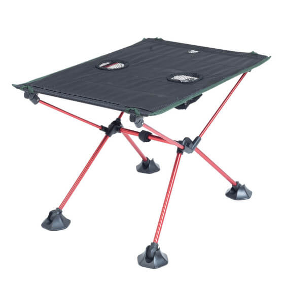 table ultralight