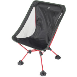 Pack jamet - fauteuil ultralight bas + table