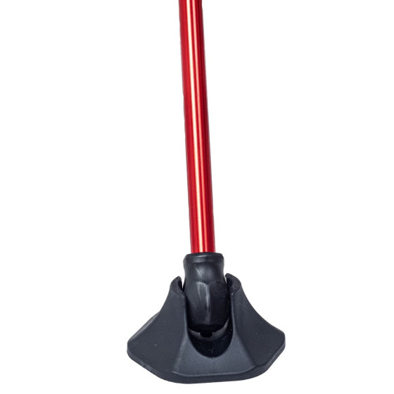 fauteuil ultralight bas pied