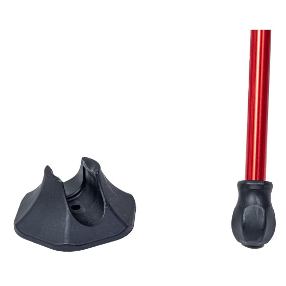 fauteuil ultralight bas empâtement pied