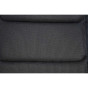 Tissu premium noir