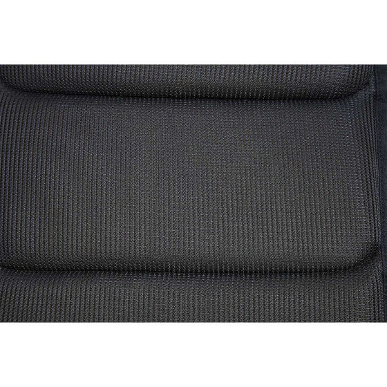 Tissu premium noir Tissu premium noir