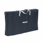 Pack 2 fauteuils MOKA matelassés