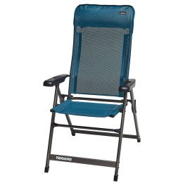 Pack 2 fauteuils ELECTRA dossier haut + housse