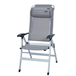 Pack 2 fauteuils ECO BASALTE + housse