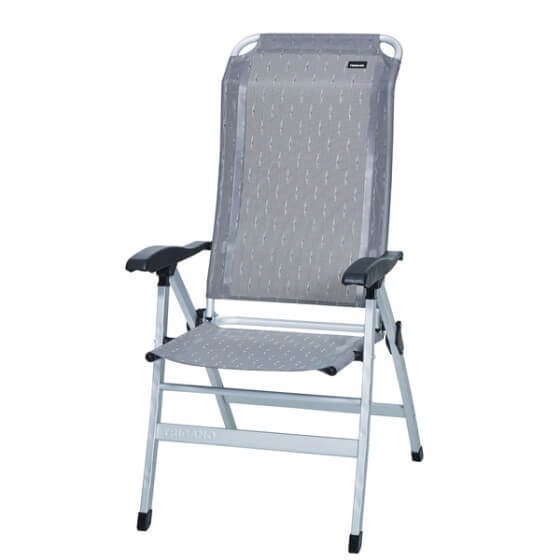Fauteuil ECO BASALTE sans repose tête Fauteuil ECO BASALTE sans repose tête