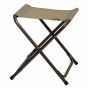 Tabouret camping pliant MOKA