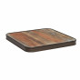 Tablette pour tabouret camping pliant TRIGANO