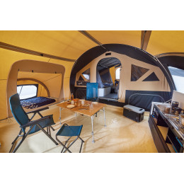 Caravane pliante Raclet SEQUOIA