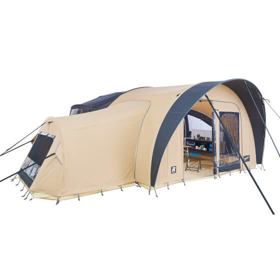 Caravane pliante Raclet SEQUOIA Caravane pliante Raclet SEQUOIA