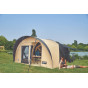 Caravane pliante Raclet SEQUOIA