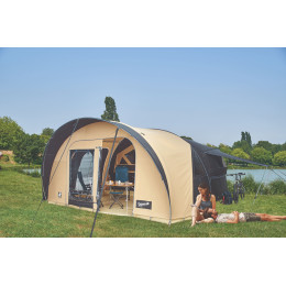 Caravane pliante Raclet SEQUOIA