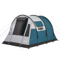Tente de camping 2 places Bilbao 2 TRIGANO - moustiquaire