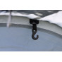 Tente gonflable 1 place HOLD UP crochet de suspension