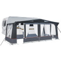 Auvent de caravane GOA 2.70m