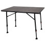 Table nid d'abeille