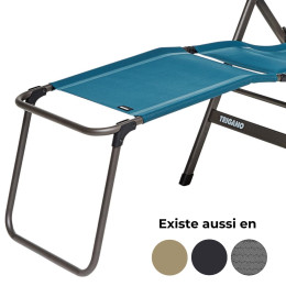 repose pied de fauteuil camping TRIGANO