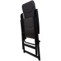 FAUTEUIL MATELASSE R-ECO PLIE