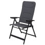 FAUTEUIL MATELASSE R-ECO