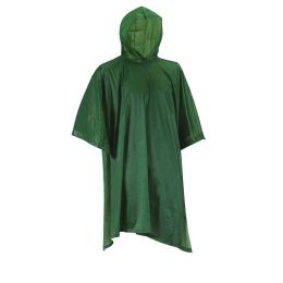 Poncho PVC
