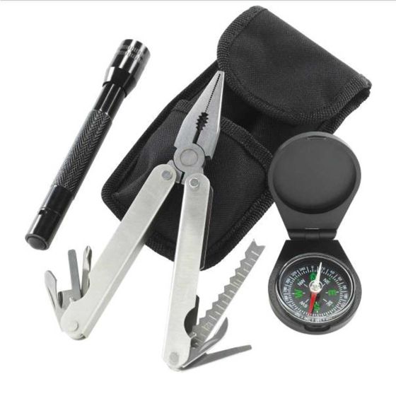 Kit de randonnée