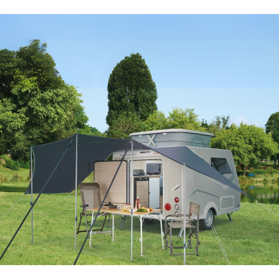 SOLETTE TOUAREG MINI SILVER