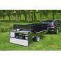 Caravane pliante JAMET AIR