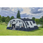Caravane pliante JAMET AIR