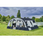 Caravane pliante JAMET AIR