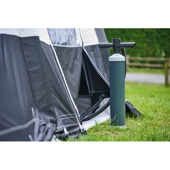 Caravane pliante JAMET AIR