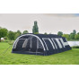 Caravane pliante JAMET AIR