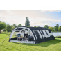 Caravane pliante JAMET AIR