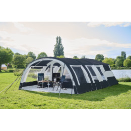 Caravane pliante JAMET AIR