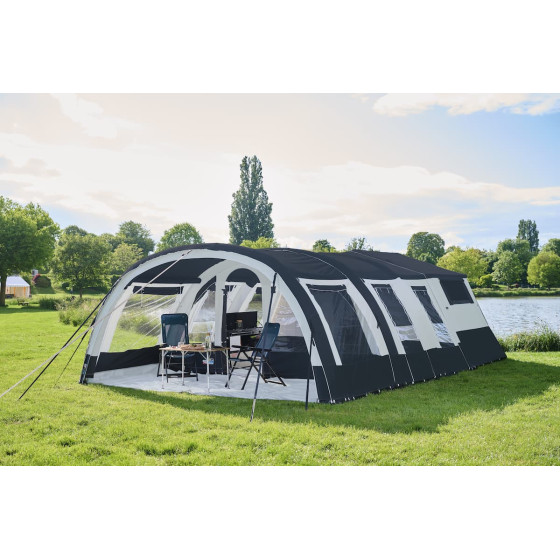 Caravane pliante JAMET AIR