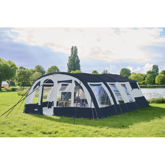 Caravane pliante JAMET AIR