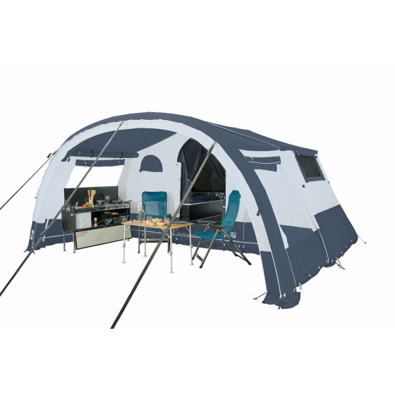 Caravane pliante JAMET AIR