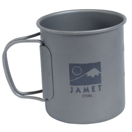 QUART EN TITANE