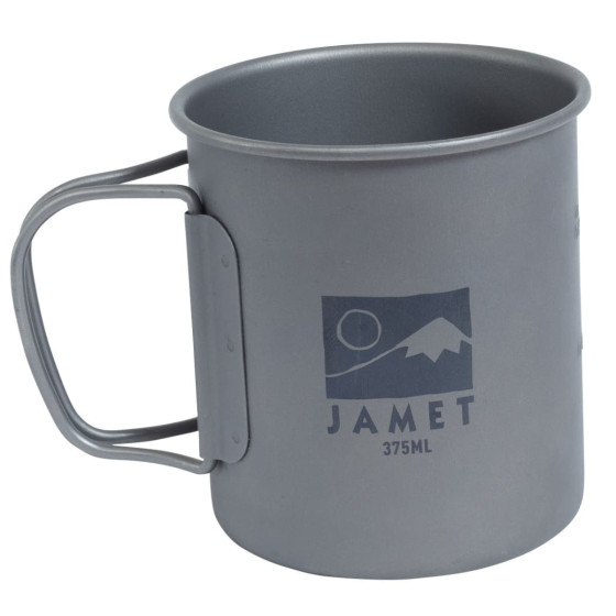 QUART EN TITANE