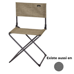Chaise camping pliante AIR