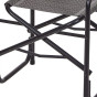 Fauteuil directeur AIR Cocoon armature