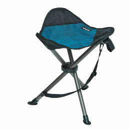Tabouret 3 pieds ACIER Electra